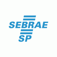 Sebrae-SP - Logotipo Oficial Preview