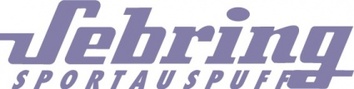 Sebring logo 