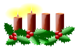 Second Sunday of Advent Preview