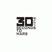 Music - Seconds TO Mars 