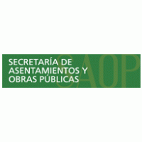 Secretaría de Asentamientos y Obras Públicas Tabasco