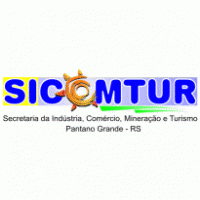 Government - Secretaria da Indústria, Comércio, Mineração e Turismo 
