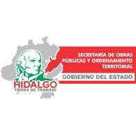 Government - Secretaria de Obras Publicas del Gobierno del Estado de Hidalgo, Francisco Olvera Ruiz Gobernador 