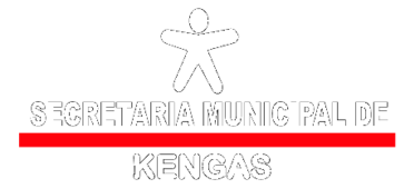 Secretaria Municipal De Kengas