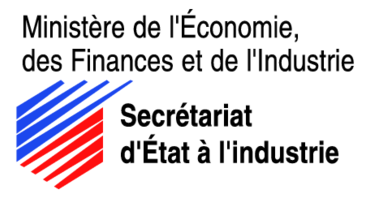 Secretariat D Etat A L Industrie