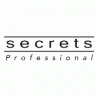 Cosmetics - Secrets Professional 