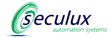 Seculux Automation Systems 