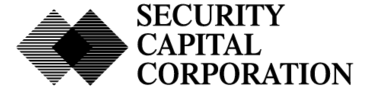 Security Capital 