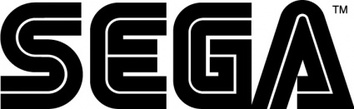 Sega logo