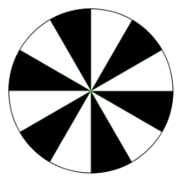 Shapes - Segment Circle 