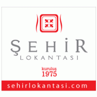 Sehir Lokantasi 1975 Bursa