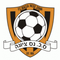 Football - Sekzia Ness Ziona FC 