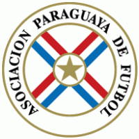 Sports - Seleccion Paraguaya de Futbol 