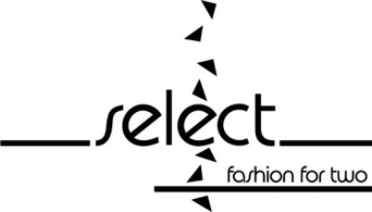 Select Fashion logo 