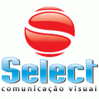 Design - Select Print Limeira 