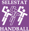 Selestat Vector Logo 