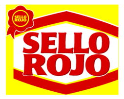 Sello Rojo 