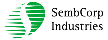 Sembcorp Industries 