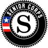 Senior Corps Coat Of Arms Preview