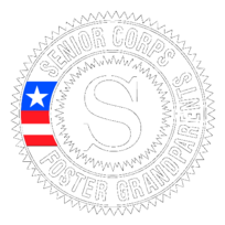 Senior Corps Foster Grandparents 