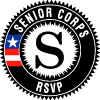 Senior Corps Seal Preview