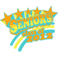 Clothing - Seniors Class of 2012 