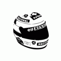 Senna Helmet Preview