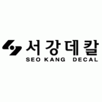 Seokang Decal