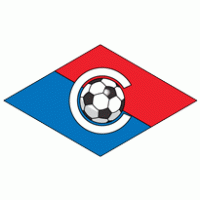 Football - Septemvri Sofia (old logo) 