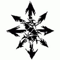 Music - Sepultura - Chaos Logo 