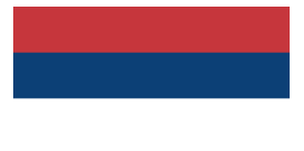Serbian flag Preview