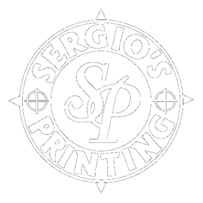 Sergio S Printing 