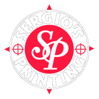 Sergio S Printing