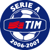 Serie A Logo Preview
