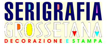 Serigrafia Grossetana