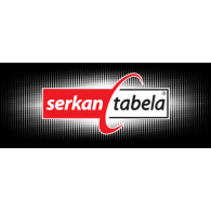 Serkan tabela