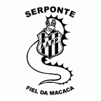 Serponte - Fiel da Macaca