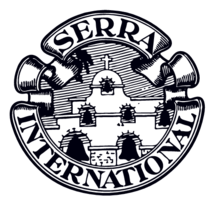 Sign - Serra International 