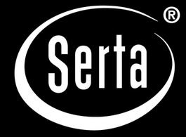 Serta logo Preview