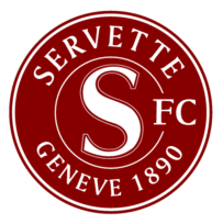 Servette Fc De Geneve
