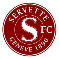 Servette Fc De Geneve 