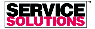 Service Solutions