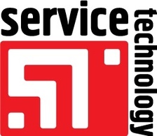 Technology - Service technology logo 