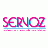 Travel - Servoz Vallée De Chamonix Mont-Blanc 