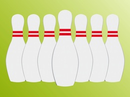 Seven Pins