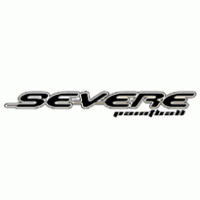 Sports - Severe Paintball 