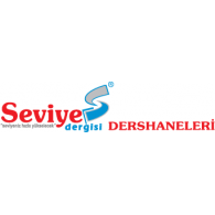 Seviye Dergisi Dershanesi Yatay Logo