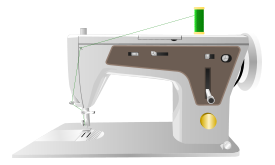 Sewing Machine