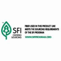 SFI Certified Sourcing
