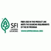 Industry - SFI Certified Sourcing 